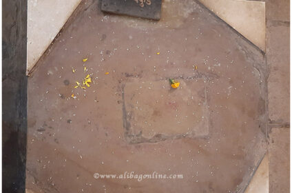 Rameshwar - Parjanya Kund