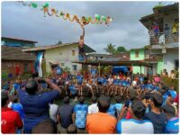 Alibag kurdus dahihandi