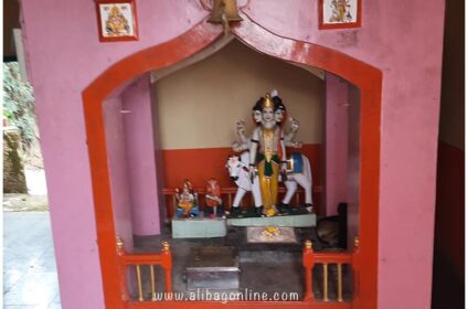 Bhowale Datta Temple