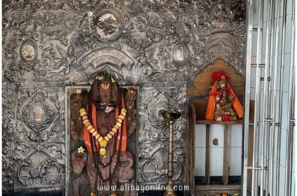 Bhowale Datta Temple