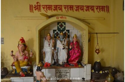 Bhowale Datta Temple