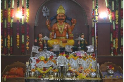 Varsoli Khandoba -JaiMalhar