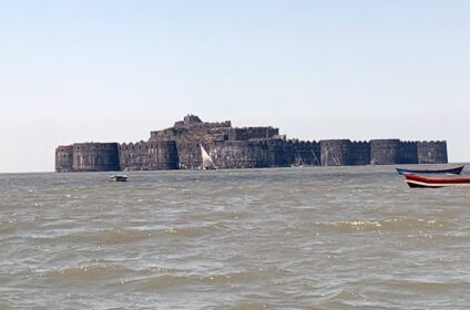 Janjira Fort