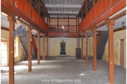 Ramnath Ram Temple - Sabhamandap