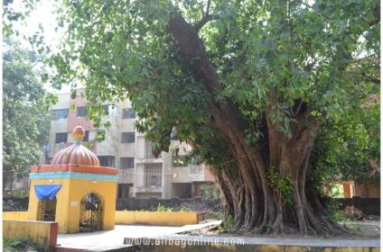 Ramnath Maruti Temple