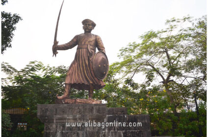 Sarkhel Kanhoji Aangre