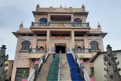 Varsoli Khandoba -JaiMalhar