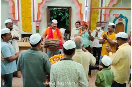 Vitthal Temple - Bhajan