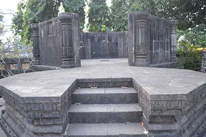 Sarkhel Kanhoji Aangre