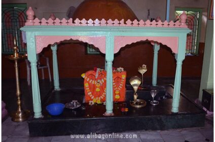 Aaswas Nageshwar Temple