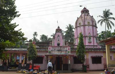 Shitaladevi Chaul