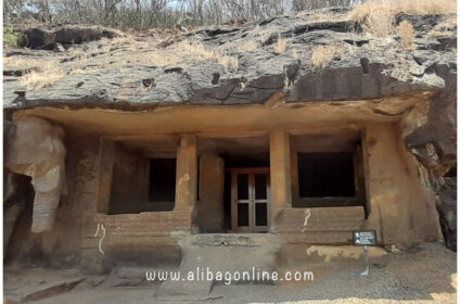 Kuda Mandad Caves