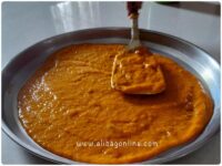 Mango Pancake sundried