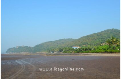Murud Beach