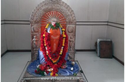 Nandgaon Siddhivinayak