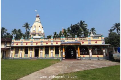 Nandgaon Siddhivinayak