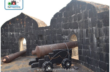 Padmadurga Koteshwari Cannon