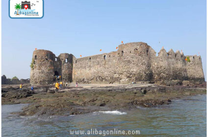 Padmadurga main Gate