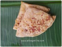 Puran Poli