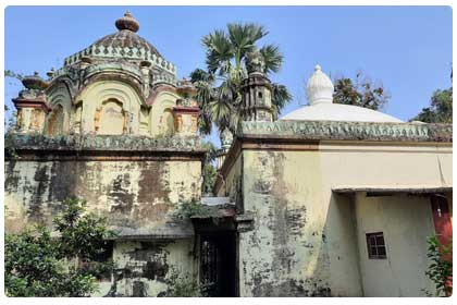 Shree Ram Temple - Ramnath
