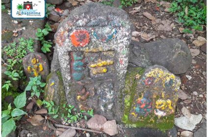 Siddheshwar Herostone