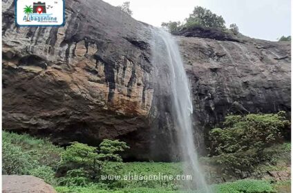 Siddheshwar Waterfall