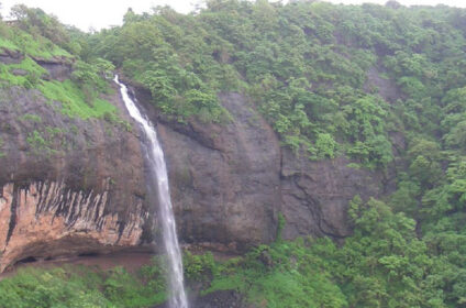 Siddheshwar Waterfall