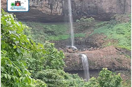 Siddheshwar Waterfall