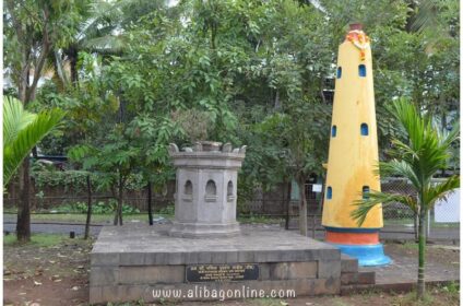 Vitthal Temple - Tulashi