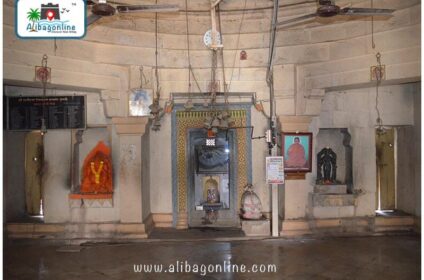 Nagaon Nageshwar hall