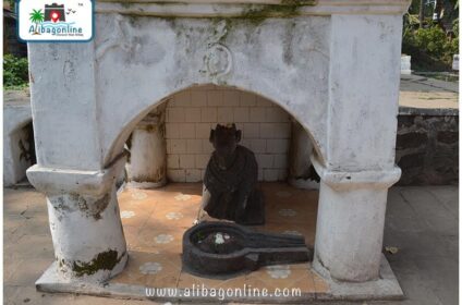 Varsoli Beleshwar Nandi Mandap