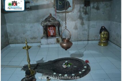 Varsoli Beleshwar ShivPindi