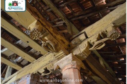 Varsoli Beleshwar wood work