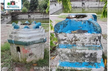 Bhimeshwar temple Tulasi