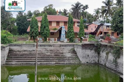Bhimeshwar temple Nagaon