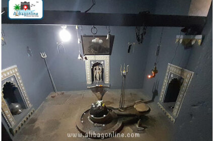 Bhimeshwar temple Nagaon