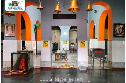 Kashi Vishweshwar - Inner Sanctum