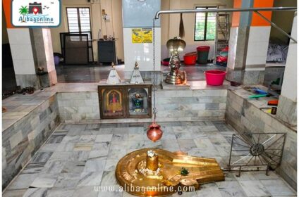 Kashi Vishweshwar - Shivpindi