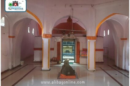 Someshwar Sarai - Hall