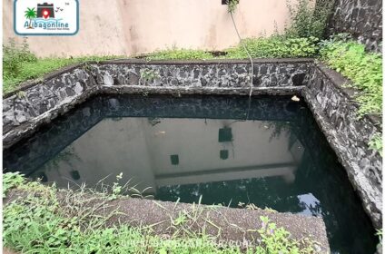 Someshwar Sarai - Pushkarini