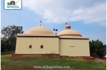 Shree Mahalakshmi - Chaul