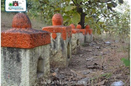 Shree Mahalakshmi - Sati Vrundavan