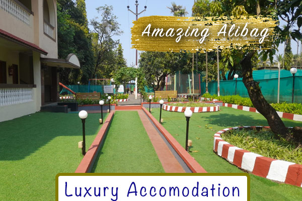 alibag-resort