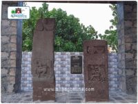 First Marathi Inscriptions Aakshi Alibag