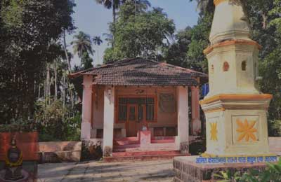 Shree Kundeshwar Chaul