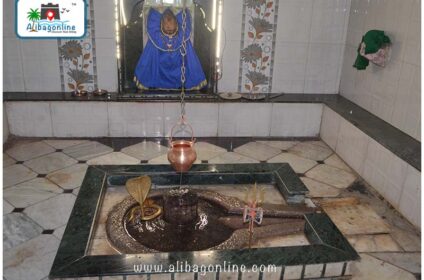 Shree Malleshwar ShivPindi