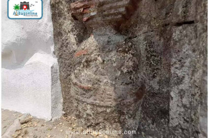 Hingulja - Buddh Stup