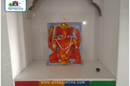 Hingulja - Ganesh Temple