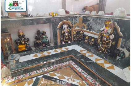 Dakshinmukhi Mahakali - Nagaon