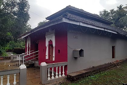 Vakratunda Ganesh - Awaas